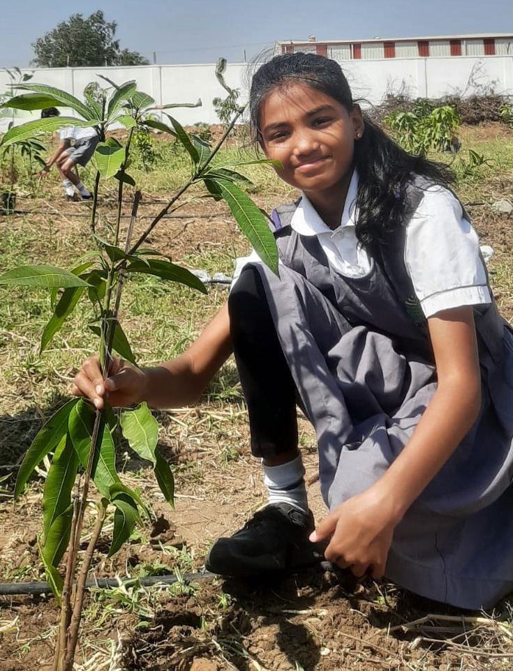 shikhara school bowrampet events